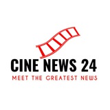 Telegram profile photo for Cine News 24
