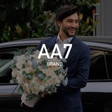 Telegram profile photo for AA7