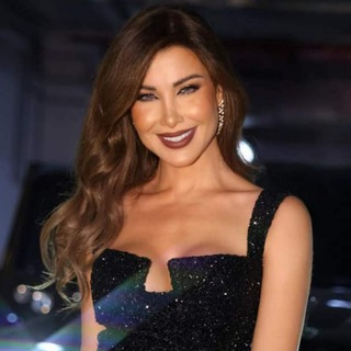 Telegram profile photo for Nancy Ajram Lovers
