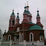 Telegram profile photo for ignatievo.cerkov.ru