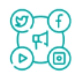 Telegram profile photo for ShoutOuting