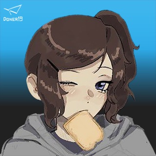Telegram profile photo for Doner19