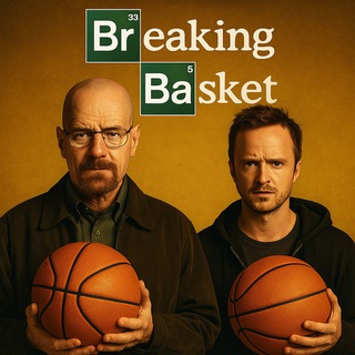 Telegram profile photo for Breaking Basket | Basketbol Tahmin