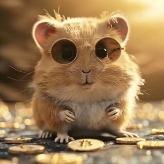 Telegram profile photo for КРИПТОХОМ