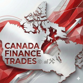 Telegram profile photo for Canada Finance Trades