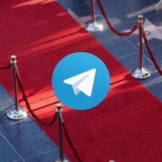 Telegram profile photo for Red Carpet