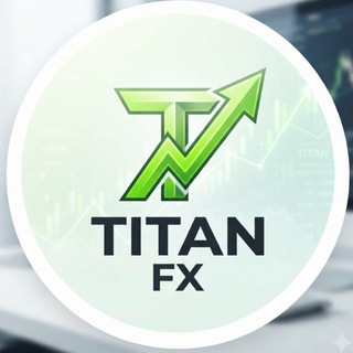 Telegram profile photo for ✨TITAN FX ✨