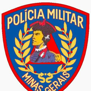 Telegram group profile photo for Concurso PMMG