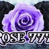 Telegram profile photo for The Rose777 Channel