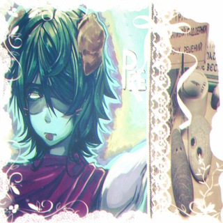 Telegram profile photo for ⁺ᯏ @ sarrpl 🎹