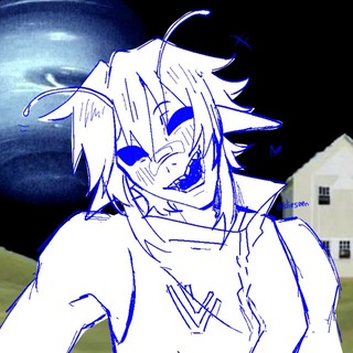 Telegram profile photo for Will Die Soon | RPIN🫀