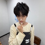 Telegram profile photo for real maknae yoonie