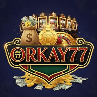 Telegram profile photo for ORKAY77 OFFICIAL