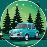 Telegram profile photo for Кофе на заправке купим