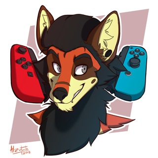 Telegram profile photo for Toca do Red