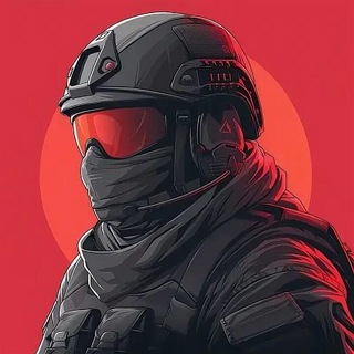 Telegram profile photo for Standoff 2 | PUBG | Чат