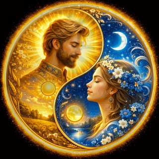 Telegram group profile photo for Коридор родовой силы