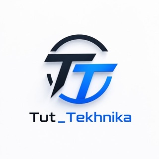 Telegram profile photo for Тут_Техника