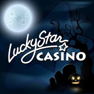 Telegram profile photo for Lucky Star x Casino (Ставки)