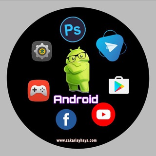 Telegram profile photo for زكريا للتقنية_zakaria4tech