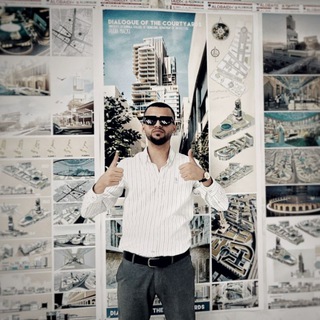 Telegram profile photo for عـبــد اللّـه