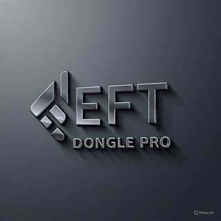 Telegram profile photo for EFT DONGLE English Support