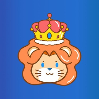 Telegram profile photo for Lucky Lion Official Announcement