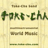 Telegram profile photo for Toke-Cha 🎶 Этно группа 🌏 Музыка мира 🎼