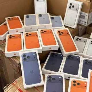 Telegram profile photo for 菲律宾恒信数码走私苹果手机二群 恒信数码