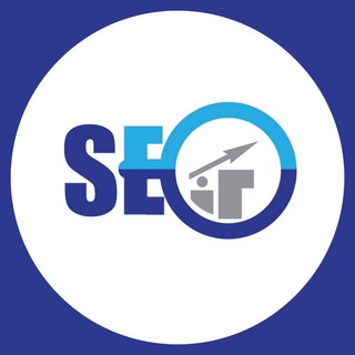 Telegram profile photo for irseo