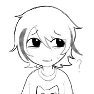 Telegram profile photo for - ren / дегенерат публмчна