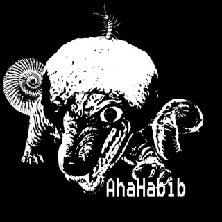 Telegram profile photo for Ahahabibib🐶