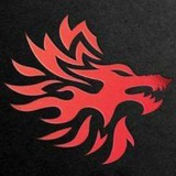 Telegram profile photo for Wolf 🐺🤍