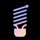 Telegram profile photo for Lamp Invest