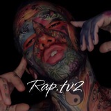 Telegram profile photo for Rap.tv2ریمیکس ها