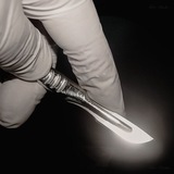 Telegram profile photo for Human blood ПЕРЕХОДНИК
