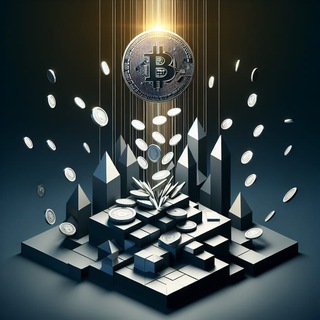 Telegram profile photo for DePin Airdrop