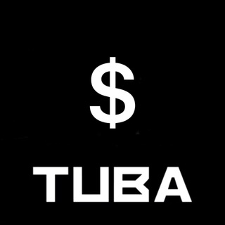Telegram profile photo for TUBA (ОБМЕН ВАЛЮТЫ )