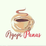 Telegram profile photo for Ngopi Panas