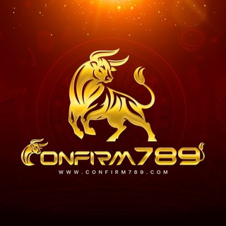 Telegram profile photo for CONFIRM789