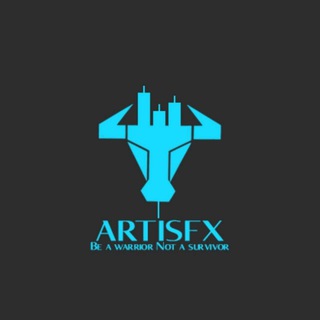 Telegram profile photo for Artis Fx - Forex trading and educational setups (free premium)