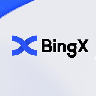 Telegram profile photo for صرافی بینگ ایکس/ Bingx