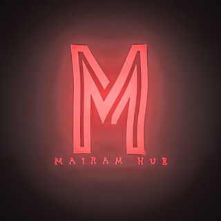 Telegram profile photo for Mairam channel #2