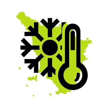Telegram profile photo for Toscana Meteo | Il meteo della Regione Toscana