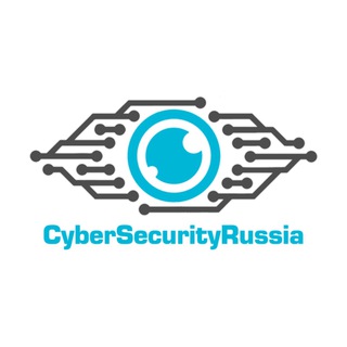 Telegram profile photo for CyberSecurityRussia