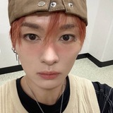 Telegram profile photo for ника ввррр ₊˚⊹ 🍓
