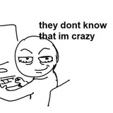 Telegram profile photo for another idiot