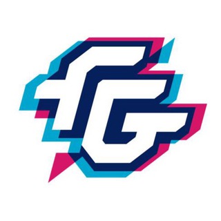 Telegram profile photo for FORWARD GAMING