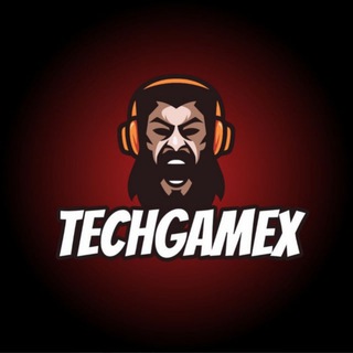 Telegram profile photo for TECHGAMEX