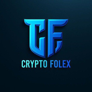 Telegram profile photo for Crypto Folex Announcement